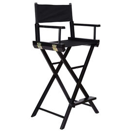 Classic Style Makeup Vanity Chair Long Lifespan With Full - Width Footrest