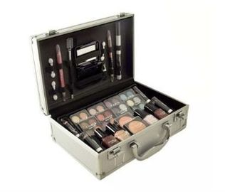 Foshan professional beauty box makeup vanity cosmetic cases in China