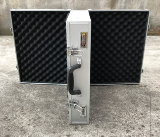 Customer new design hot selling aluminum tool case