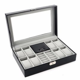 Hot selling Aluminum Tool Case strong&portable aluminum case storage aluminum carrying case KL-TC030