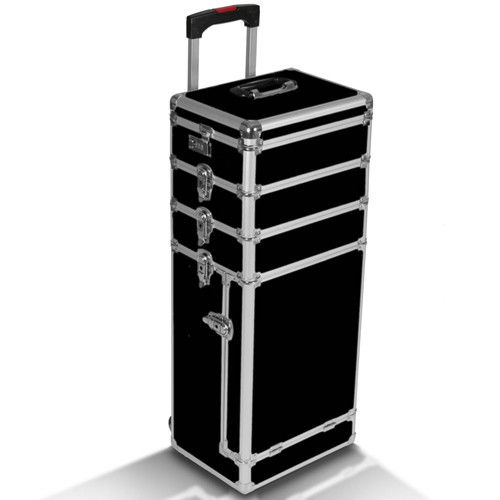Aluminum Storage Case