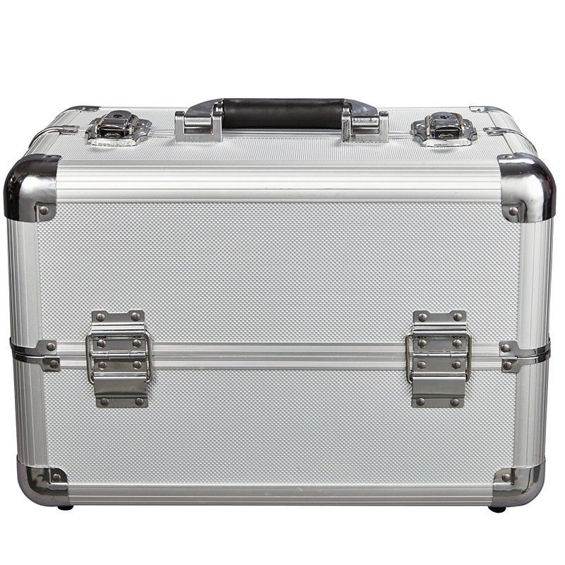 Hot selling Aluminum Tool Case strong&portable aluminum case storage aluminum carrying case KL-TC039