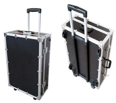 Hot selling Aluminum Tool Case strong&portable aluminum case storage aluminum carrying case KL-TC035