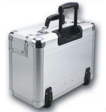 Hot selling Aluminum Tool Case strong&portable aluminum case storage aluminum carrying case KL-TC018