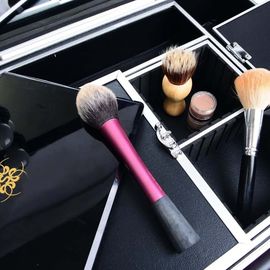 Professional aluminum makeup beauty case