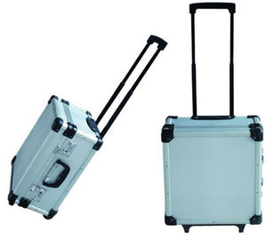 Hot selling Aluminum Tool Case strong&portable aluminum case storage aluminum carrying case KL-TC003