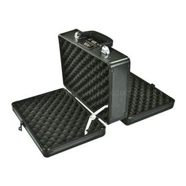 Rectangle Shape Gun Storage Case Impact Resistant Easy To Move And Transport